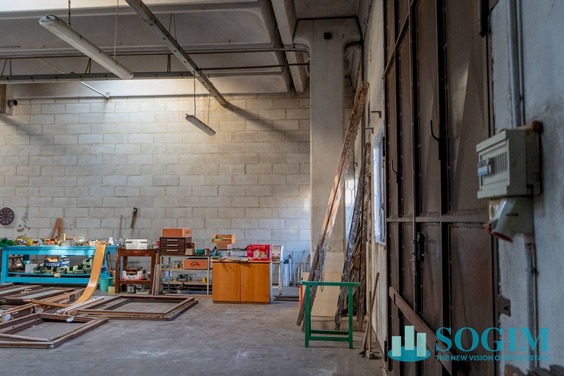 Foto 3 - Laboratory Via Giotto, Albese con Cassano - photo 3