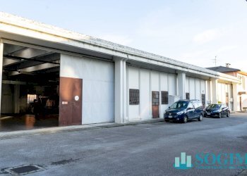 Foto 6 - Laboratory Via Giotto, Albese con Cassano - photo 6