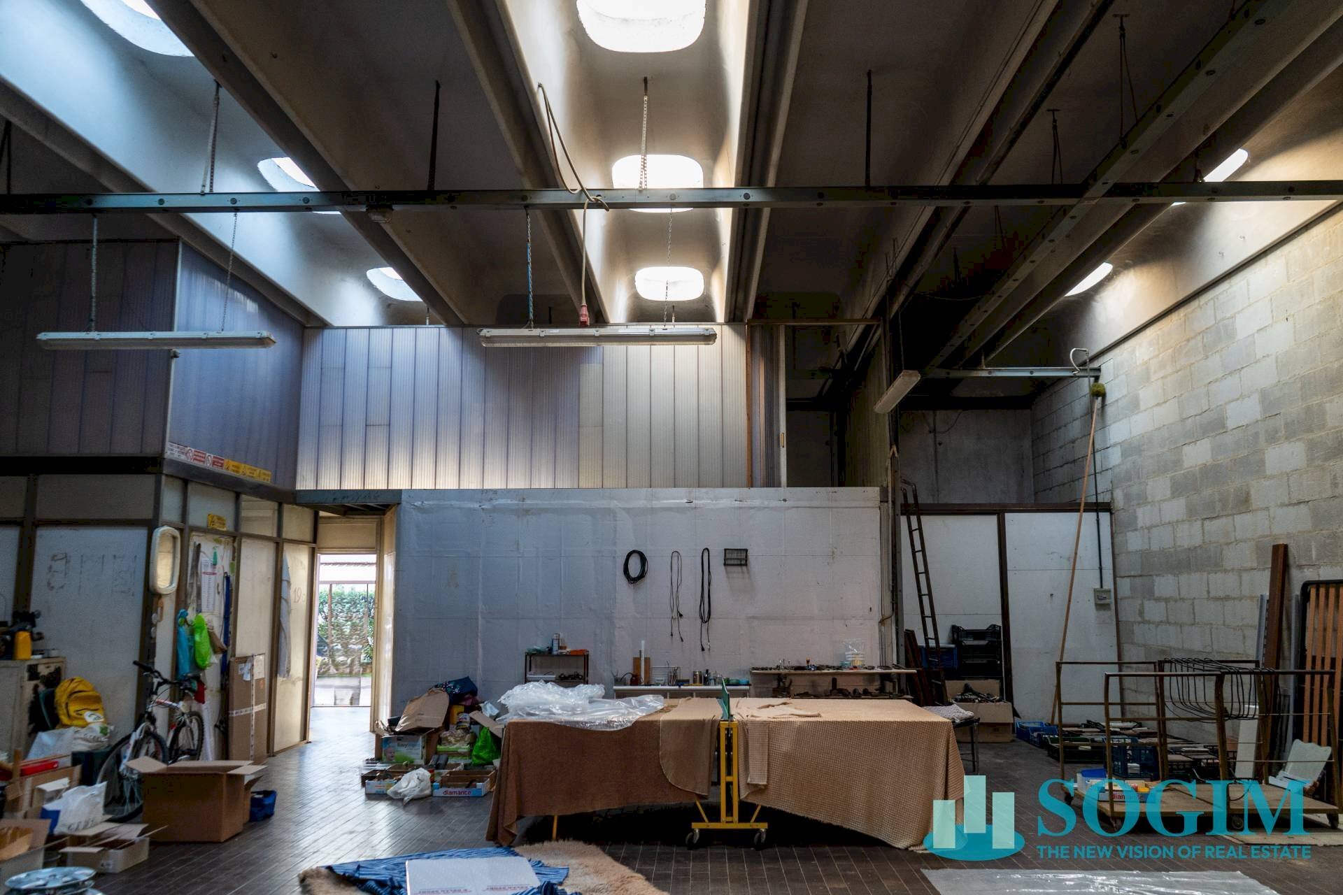 Foto 2 - Laboratory Via Giotto, Albese con Cassano - photo 2