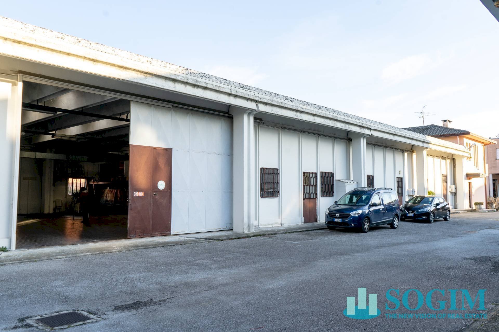 Foto 3 - Laboratory Via Giotto, Albese con Cassano - photo 3