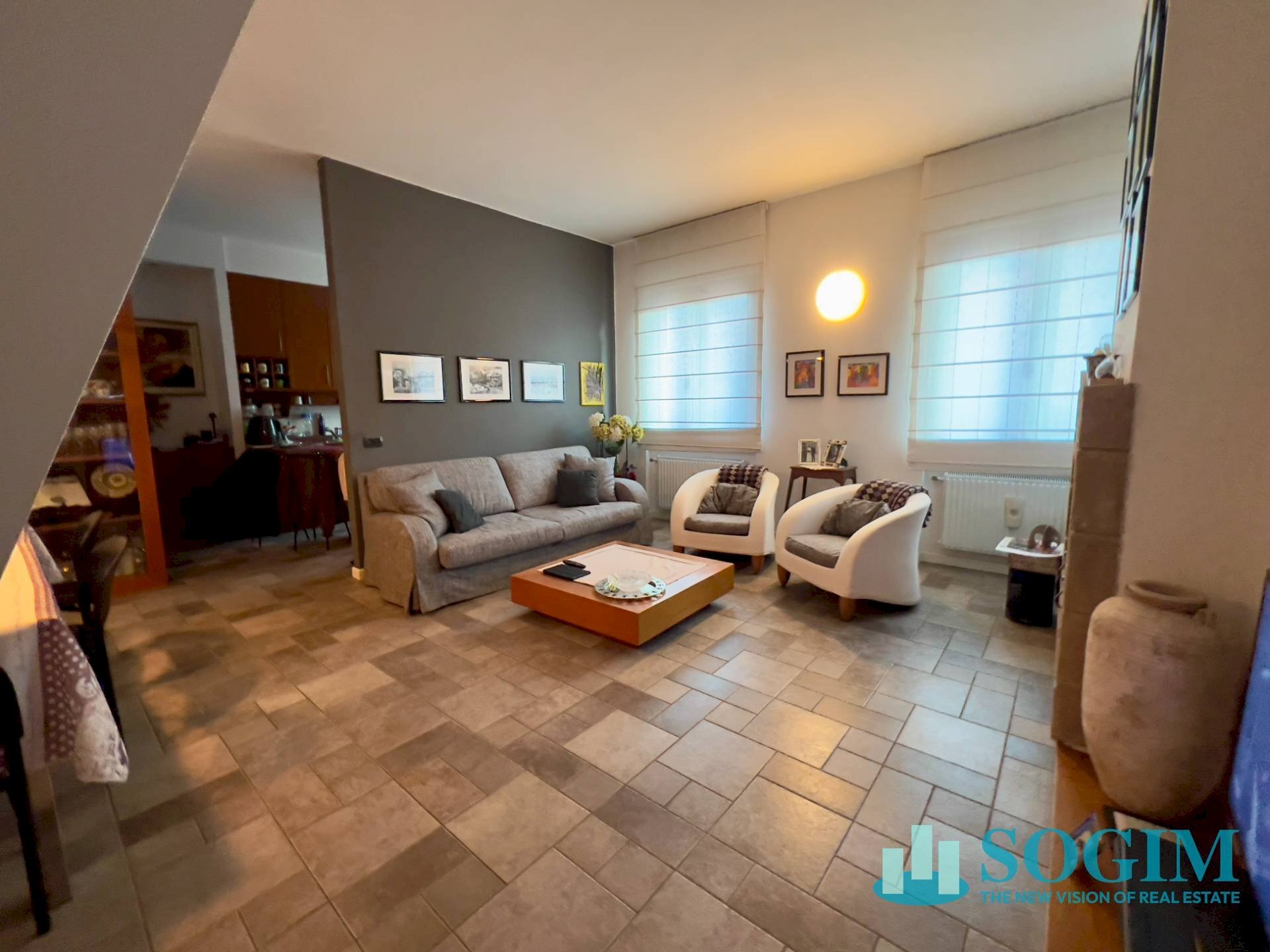 Foto 1 - Three-room apartment via giotto, Albese con Cassano - photo 1