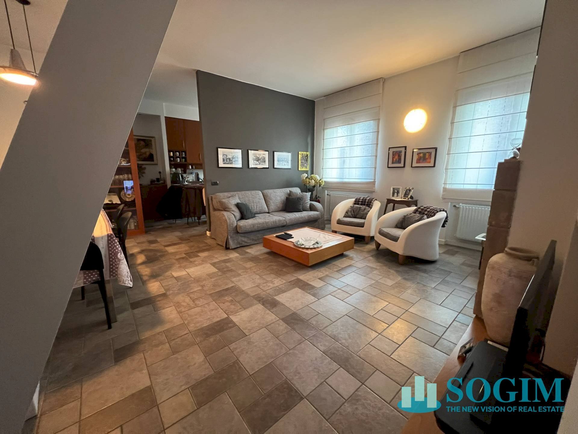 Foto 2 - Three-room apartment via giotto, Albese con Cassano - photo 2