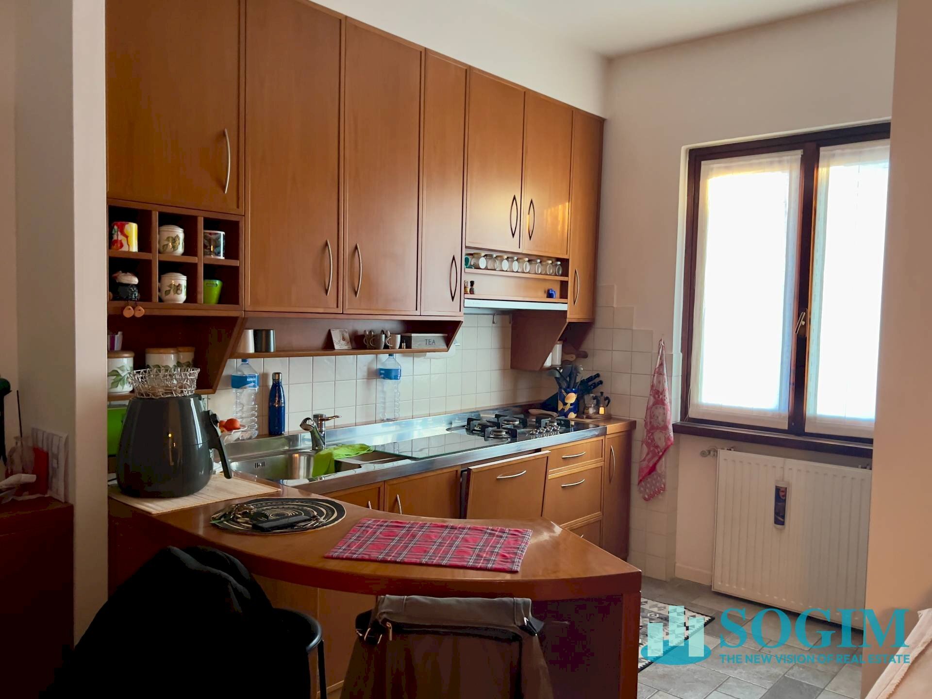 Foto 3 - Three-room apartment via giotto, Albese con Cassano - photo 3