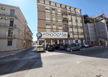 Foto 1 - Appartamento via fulvia
 
123, Brindisi - foto 1