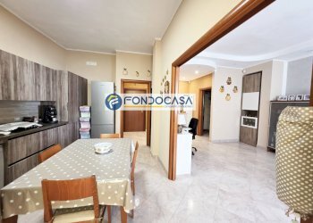 Foto 12 - Appartamento via fulvia
 
123, Brindisi - foto 12