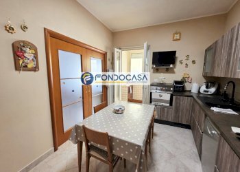 Foto 13 - Appartamento via fulvia
 
123, Brindisi - foto 13