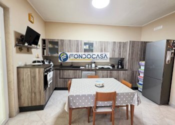 Foto 14 - Appartamento via fulvia
 
123, Brindisi - foto 14