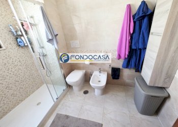 Foto 25 - Appartamento via fulvia
 
123, Brindisi - foto 25