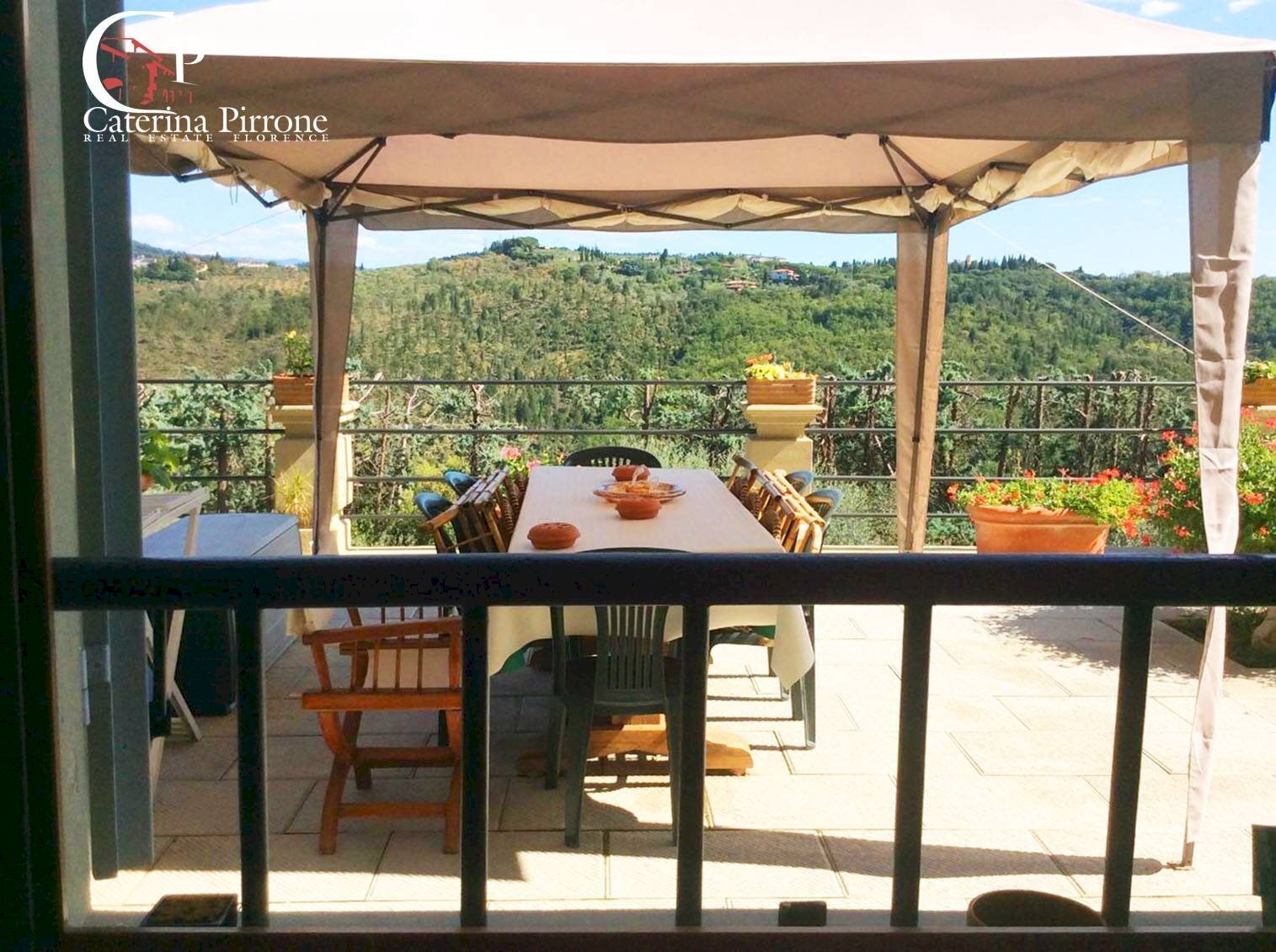 Foto 1 - Quadrilocale via di Capornia
 
18, Firenze - foto 1