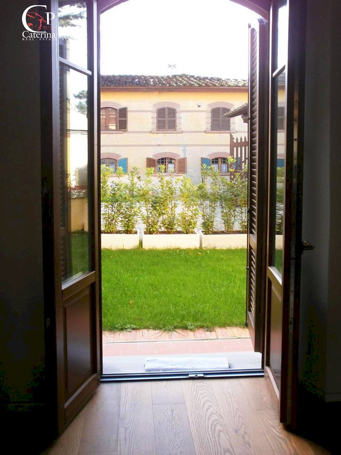 Foto 2 - Quadrilocale via di Capornia
 
18, Firenze - foto 2