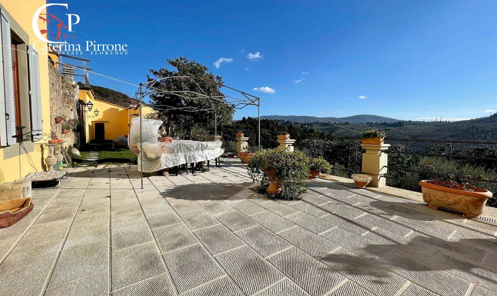 Foto 1 - Trilocale via di Capornia
 
18, Firenze - foto 1