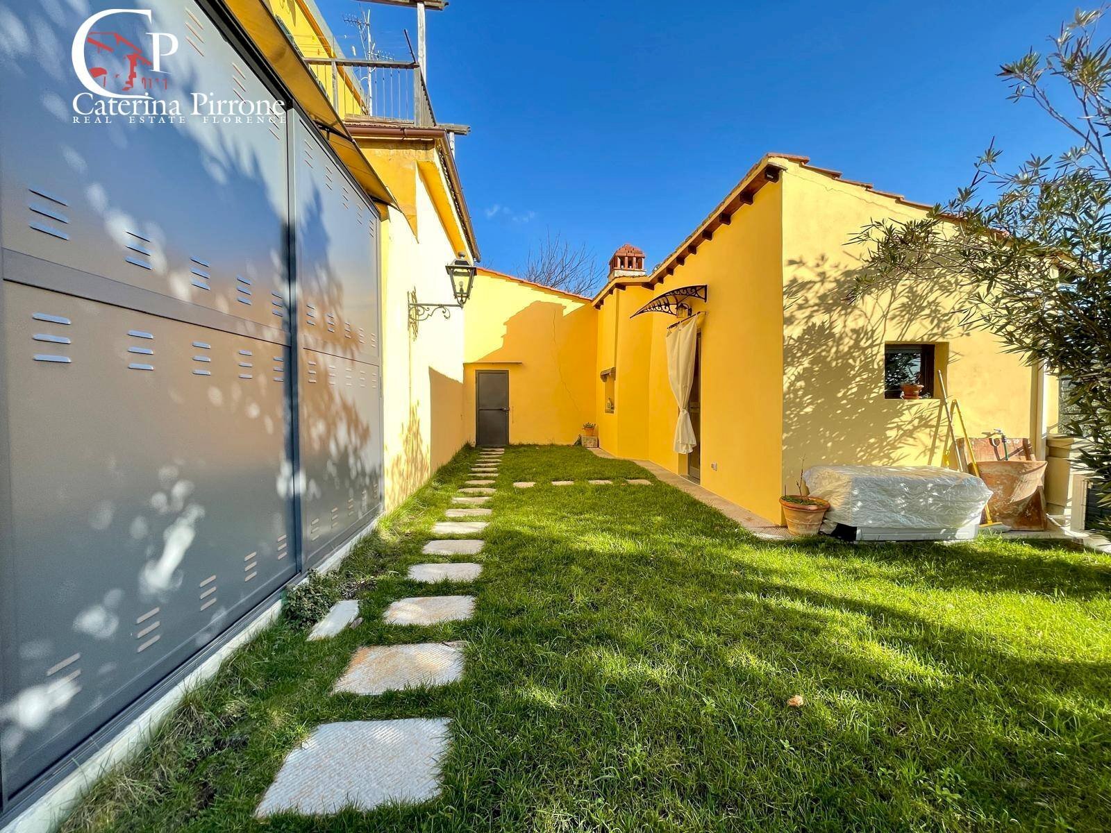Foto 2 - Trilocale via di Capornia
 
18, Firenze - foto 2
