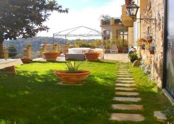 Foto 4 - Quadrilocale via di Capornia
 
18, Firenze - foto 4