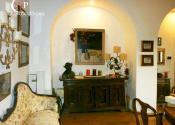 Foto 8 - Quadrilocale via di Capornia
 
18, Firenze - foto 8