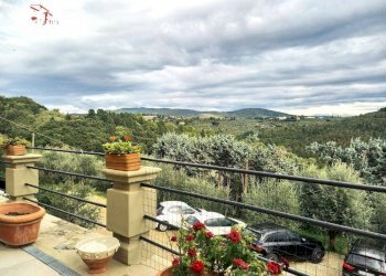 Foto 12 - Quadrilocale via di Capornia
 
18, Firenze - foto 11