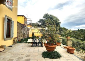 Foto 13 - Quadrilocale via di Capornia
 
18, Firenze - foto 12