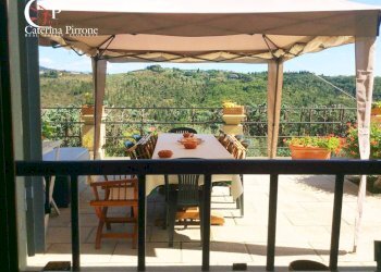 Foto 17 - Quadrilocale via di Capornia
 
18, Firenze - foto 16