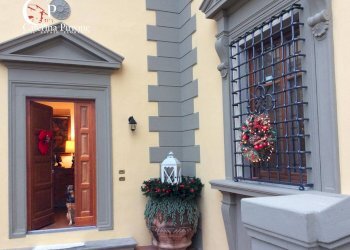 Foto 19 - Quadrilocale via di Capornia
 
18, Firenze - foto 18