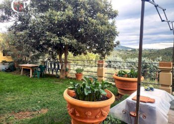 Foto 23 - Quadrilocale via di Capornia
 
18, Firenze - foto 22