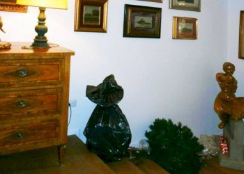 Foto 27 - Quadrilocale via di Capornia
 
18, Firenze - foto 26