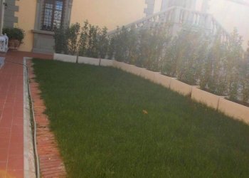 Foto 28 - Quadrilocale via di Capornia
 
18, Firenze - foto 27