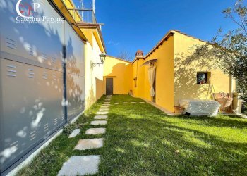 Foto 2 - Trilocale via di Capornia
 
18, Firenze - foto 2