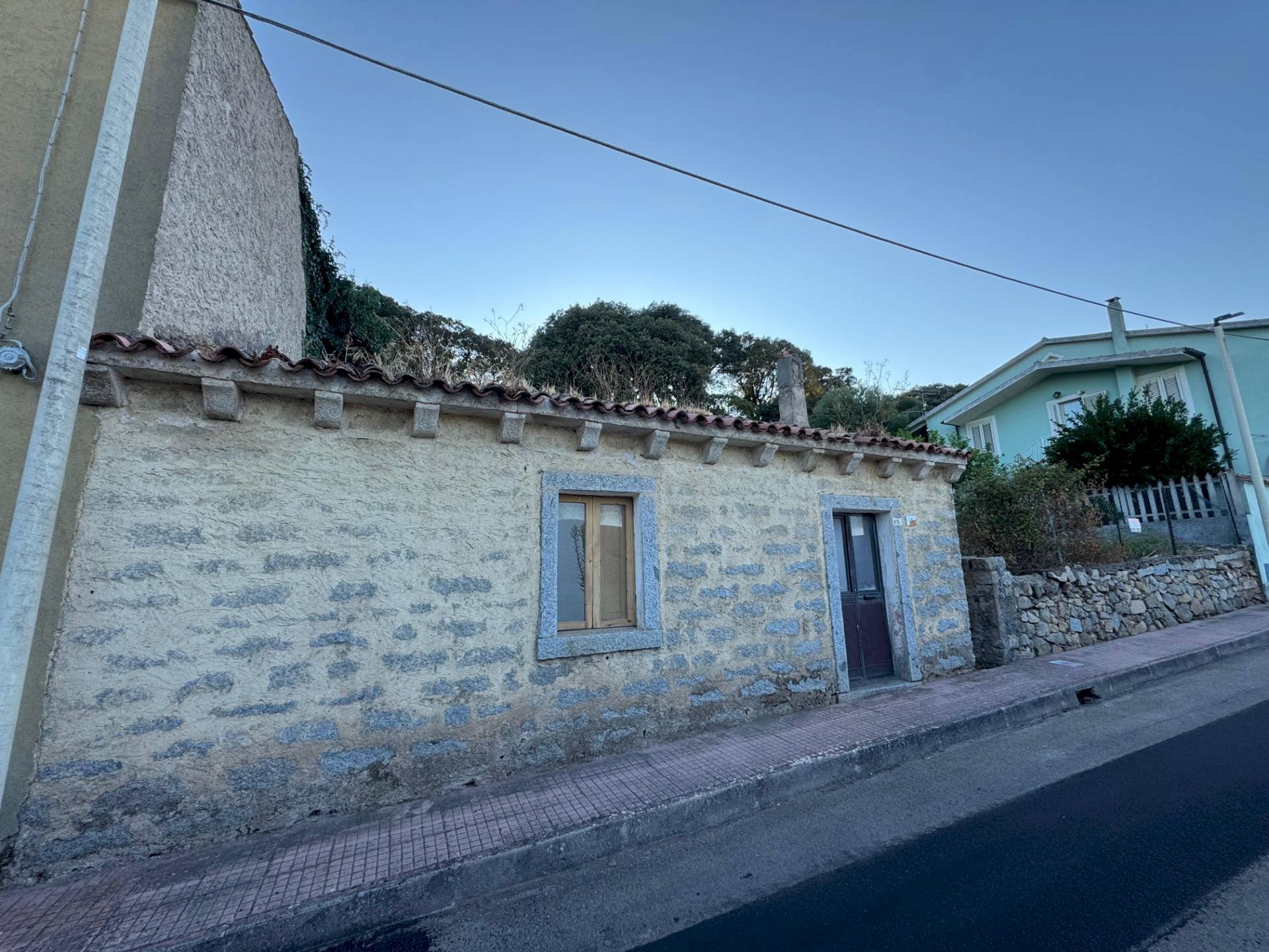 Foto 3 - Casa semi indipendente VIA MAZZINI
 
15, Luogosanto - foto 3