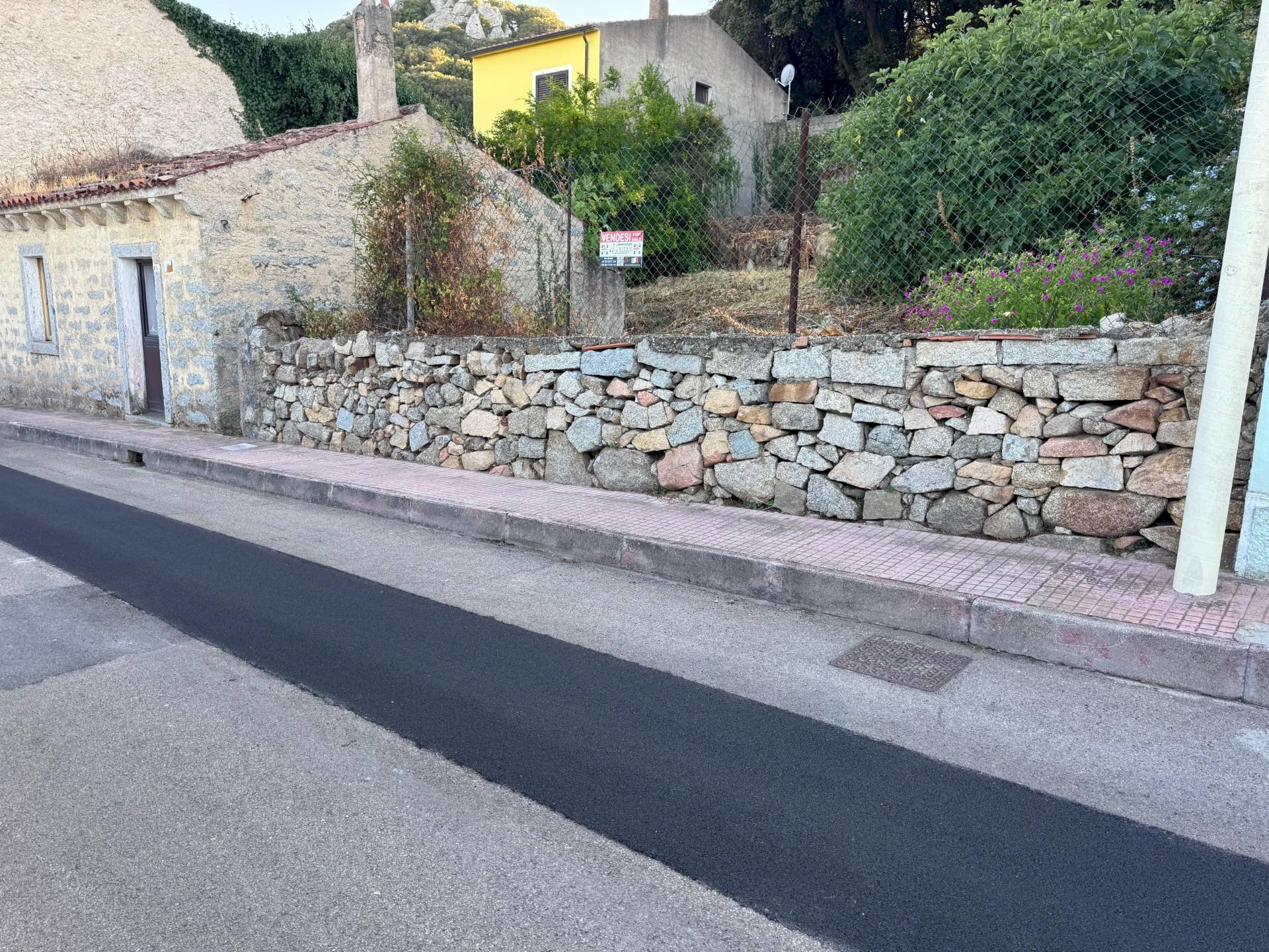 Foto 2 - Casa semi indipendente VIA MAZZINI
 
15, Luogosanto - foto 2