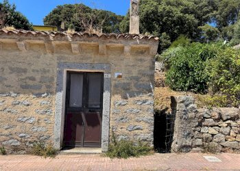 Foto 4 - Casa semi indipendente VIA MAZZINI
 
15, Luogosanto - foto 4