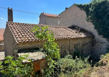 Foto 8 - Casa semi indipendente VIA MAZZINI
 
15, Luogosanto - foto 8