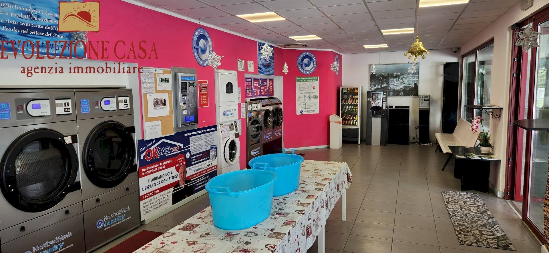 Foto 2 - Locale Commerciale 9 giugno
 
52, Monfalcone - foto 2