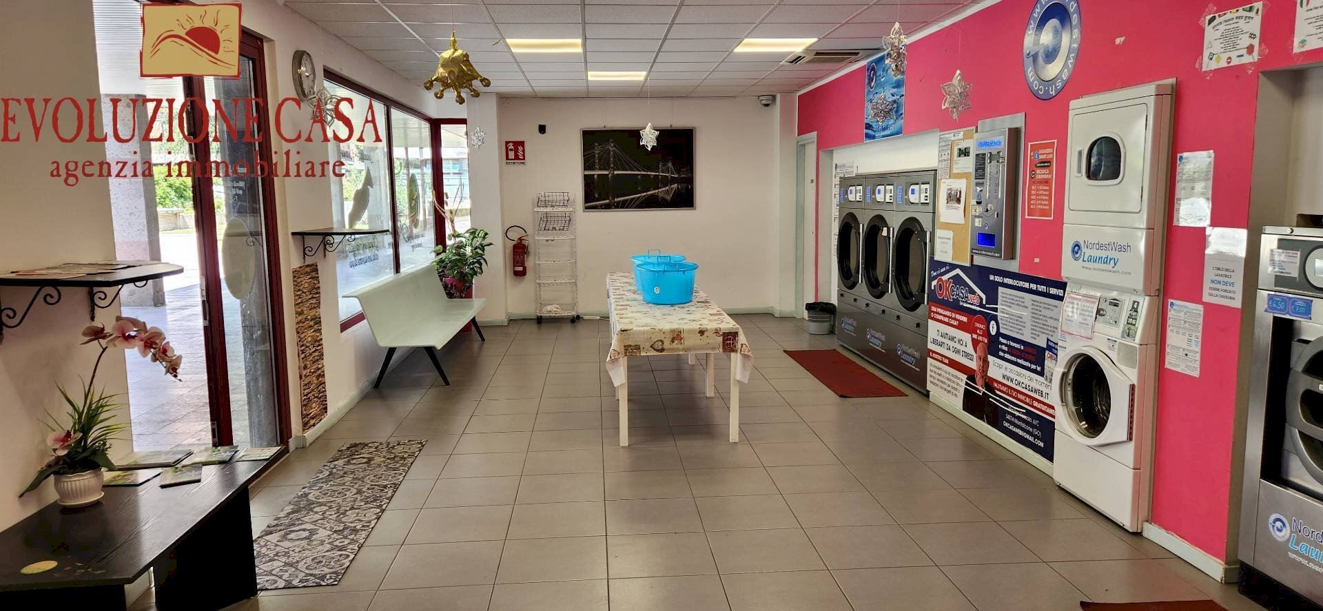 Foto 3 - Locale Commerciale 9 giugno
 
52, Monfalcone - foto 3