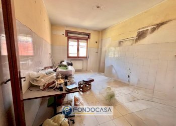 Foto 6 - Three-room apartment via mazzini, Sant'Antimo - photo 6