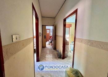 Foto 7 - Three-room apartment via mazzini, Sant'Antimo - photo 7