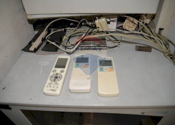 Dettagli - Ufficio via Menotti Morali
 
30, Capriate San Gervasio - foto 12