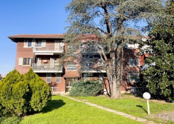 Casa all\'aperto - Trilocale via V.Veneto
 
36, Capriate San Gervasio - foto 1