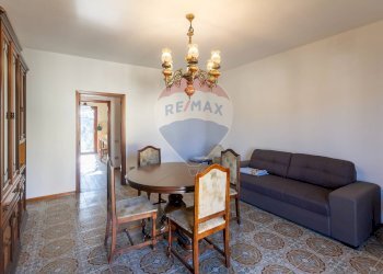 Sala da pranzo - Trilocale via V.Veneto
 
36, Capriate San Gervasio - foto 5