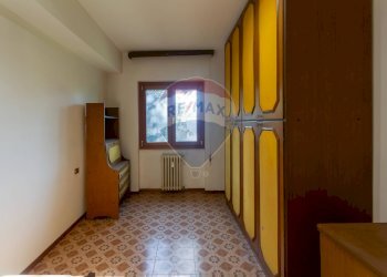 Stanza vuota - Trilocale via V.Veneto
 
36, Capriate San Gervasio - foto 15