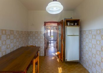 Cucina - Trilocale via V.Veneto
 
36, Capriate San Gervasio - foto 20