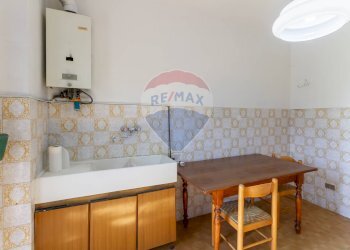 Cucina - Trilocale via V.Veneto
 
36, Capriate San Gervasio - foto 21