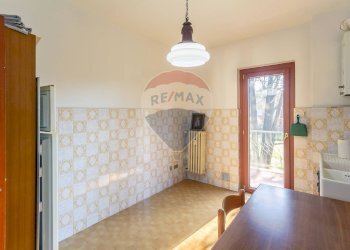 Cucina - Trilocale via V.Veneto
 
36, Capriate San Gervasio - foto 22