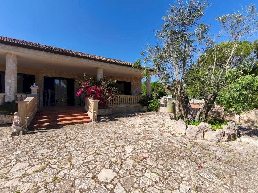 Foto 3 - Villa Contrada Castellana, Gallipoli - photo 3