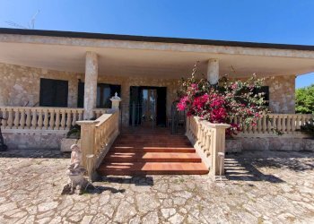 Foto 1 - Villa Contrada Castellana, Gallipoli - foto 1