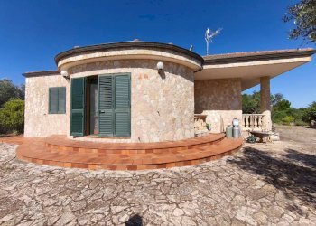 Foto 2 - Villa Contrada Castellana, Gallipoli - foto 2
