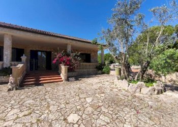 Foto 3 - Villa Contrada Castellana, Gallipoli - foto 3