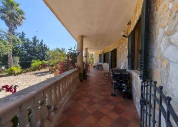 Foto 5 - Villa Contrada Castellana, Gallipoli - foto 5