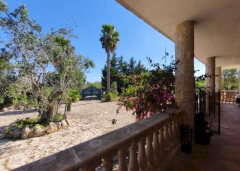 Foto 6 - Villa Contrada Castellana, Gallipoli - foto 6