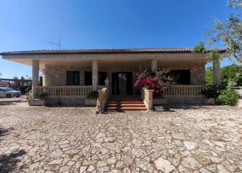 Foto 37 - Villa Contrada Castellana, Gallipoli - foto 37