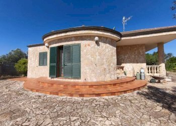 Foto 38 - Villa Contrada Castellana, Gallipoli - foto 38