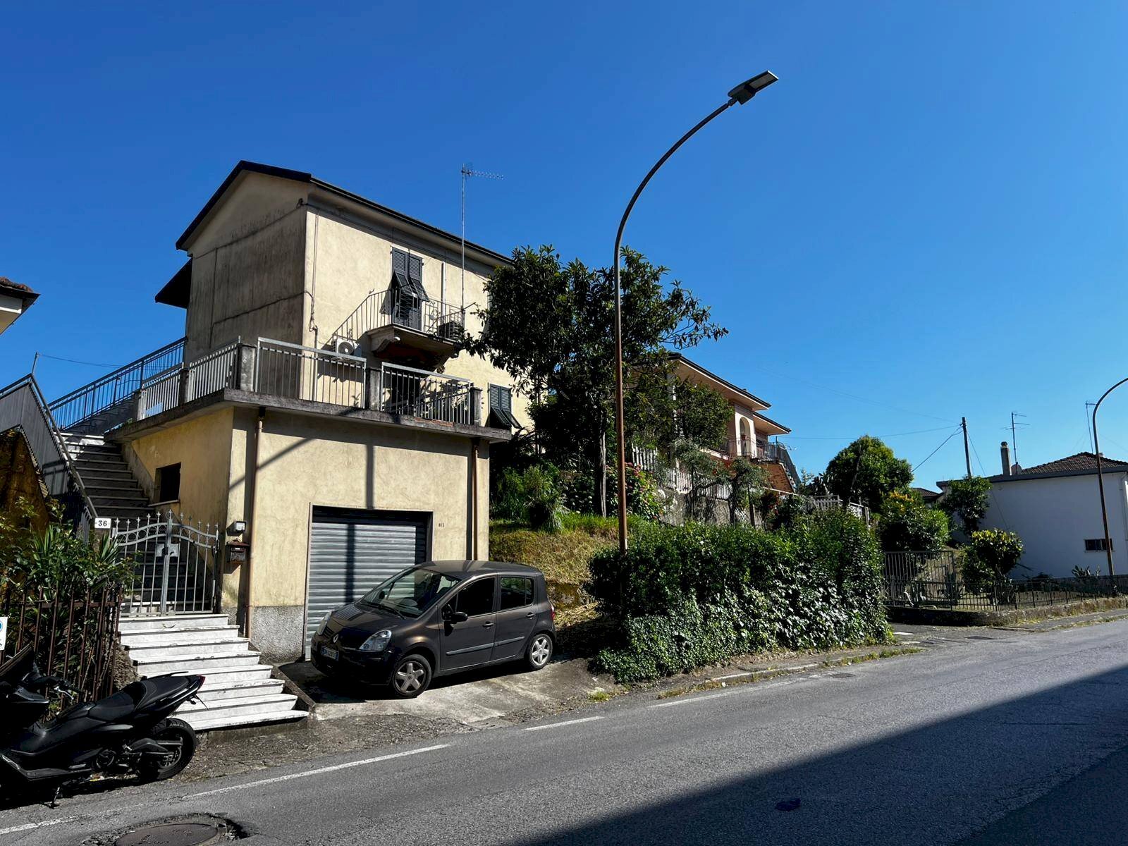 Foto 3 - Casa semi indipendente Via Aurelia
 
36, Vezzano Ligure - foto 3
